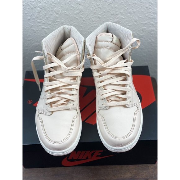 air jordan 1 retro high og guava